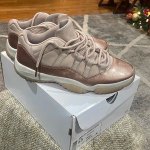 Women’s Air Jordan 11 Retro